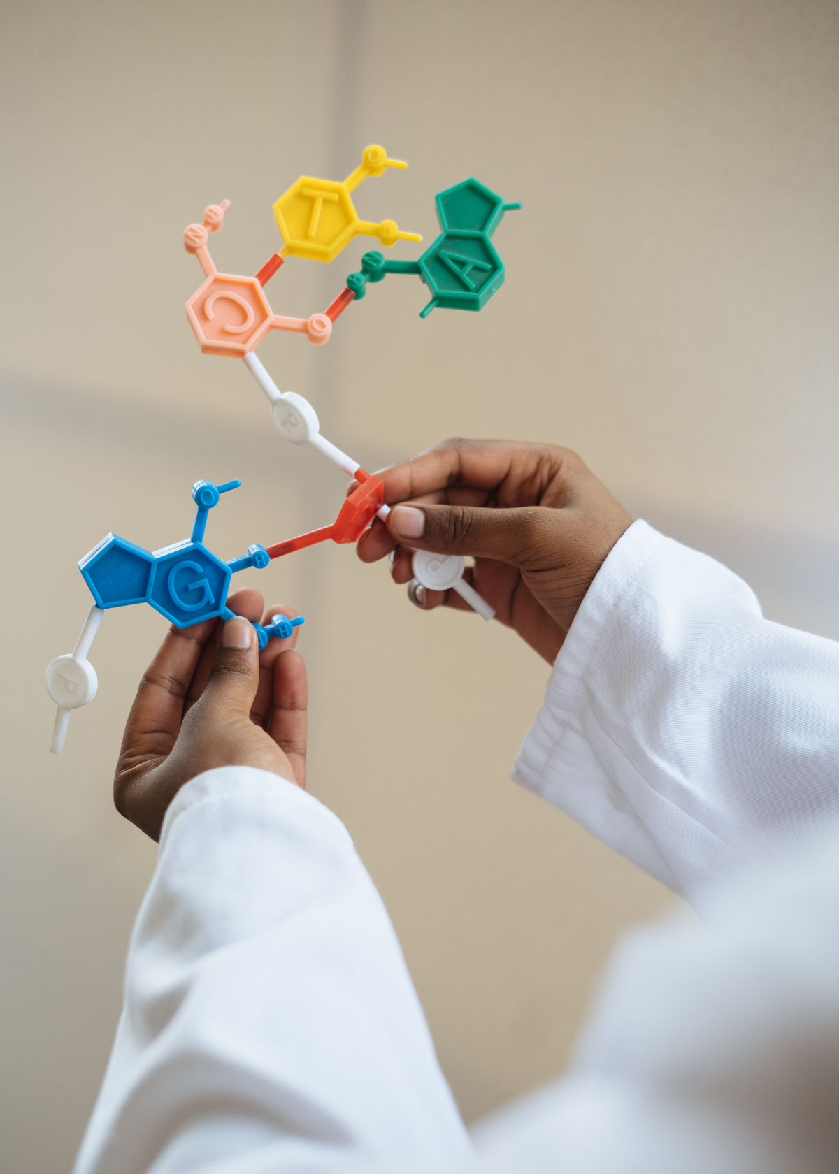 البحوث المختبرية التي تدعم رعاية مرضى سرطان الدم