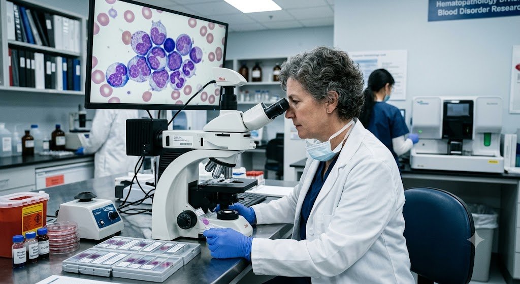 Is Blood Cancer Hereditary